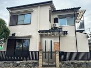 太秦桜が丘戸建