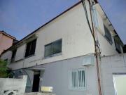 テラスハウス山王