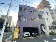ハイツポートライト