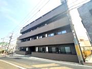 阪急京都線摂津市駅まで徒歩7分