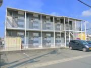 ＪＲ関西本線大和小泉駅まで徒歩3分