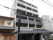 地下鉄東西線京都市役所前駅まで徒歩5分