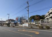 金程4丁目戸建 C棟