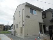 グレイスコートA