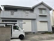 湯田温泉1丁目戸建