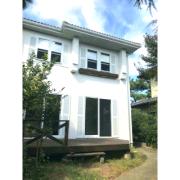 ガーデンハウス榎