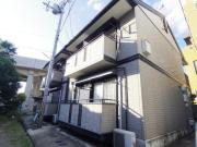 ＪＲ関西本線奈良駅まで徒歩3分