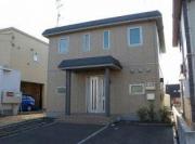 厚別東5-8脇坂邸貸家