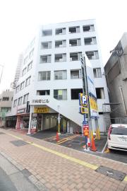 三萩野ビル