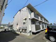 スエヒロ瀬名川館