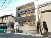 フジパレス阪神甲子園