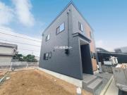 ミライズハウス太田上町F