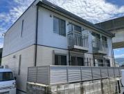 リースランドフォレスト B棟