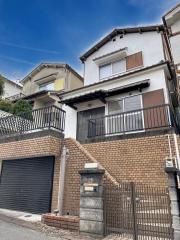 伯太町4丁目戸建