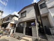 家庭菜園と大型犬と暮らせる貸家