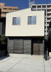 城南区荒江一丁目新築戸建