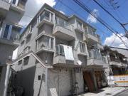 石原マンション