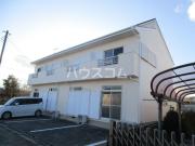 テラス南つくば