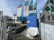 東急東横線田園調布駅まで徒歩9分