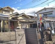 野口町坂井貸家