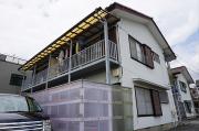 京王線千歳烏山駅まで徒歩24分