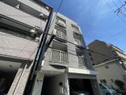 近鉄大阪線今里駅まで徒歩3分