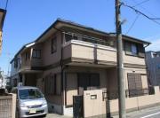 川口新井町戸建