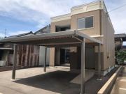 富山地鉄不二越上滝大泉駅まで徒歩18分