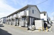 ＪＲ越後線新潟大学前駅まで徒歩6分
