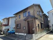 富士見市関沢3丁目戸建