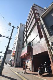 福永ビル