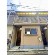 南海高野線百舌鳥八幡駅まで徒歩5分