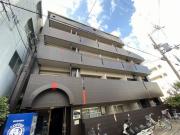 ＪＲおおさか東線ＪＲ淡路駅まで徒歩5分