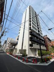 東京メトロ銀座線浅草駅まで徒歩11分