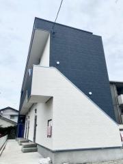 フォルシア渡鹿
