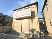 ＪＲ総武本線四街道駅までバス約14分 徒歩5分