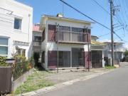 関根下土棚貸家