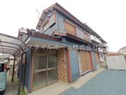 新栄町一本木貸家