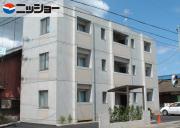 ユーハウス加納南陽町