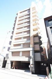 京阪本線清水五条駅まで徒歩3分