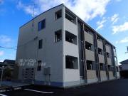 ライトスプリングB棟