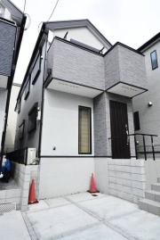 Sumai to練馬区大泉町01