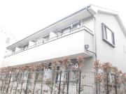 ＪＲ中央線高円寺駅まで徒歩15分