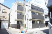 地下鉄長堀鶴見緑地線横堤駅まで徒歩6分