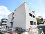 （仮）ジーメゾン奈良大安寺