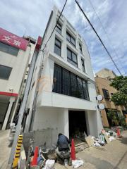 小石川吹上坂ビル