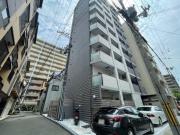 クレストタップ神戸湊町ノアール