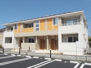 ＪＲ相模線北茅ケ崎駅まで徒歩22分
