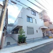 ＪＲ山手線目黒駅まで徒歩8分