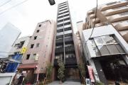 東京メトロ南北線麻布十番駅まで徒歩3分